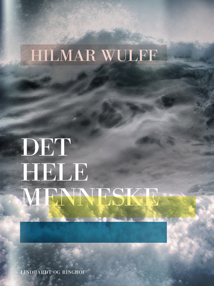 Det hele menneske