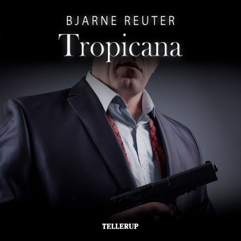 Mafia-trilogien #2: Tropicana - Mafia-trilogien