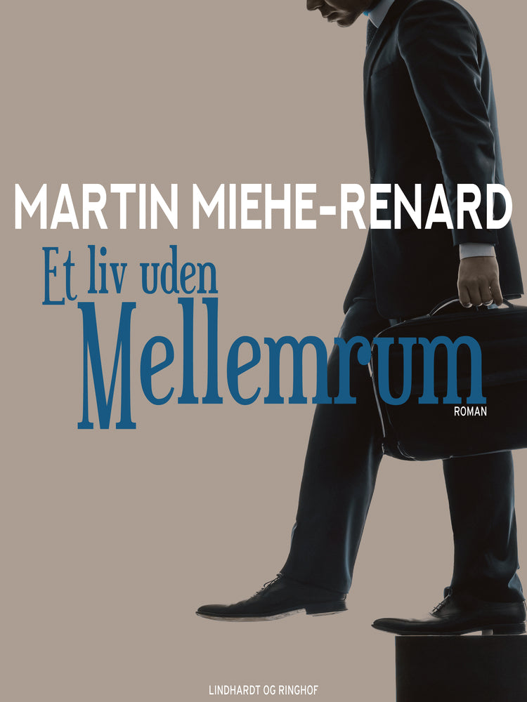 Et liv uden mellemrum