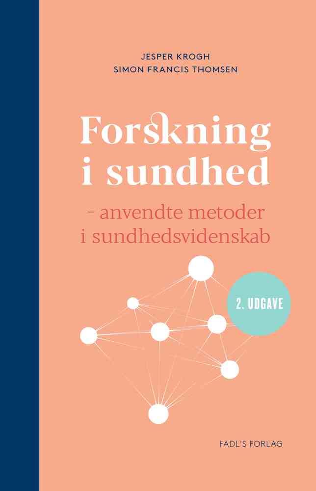 Forskning i sundhed