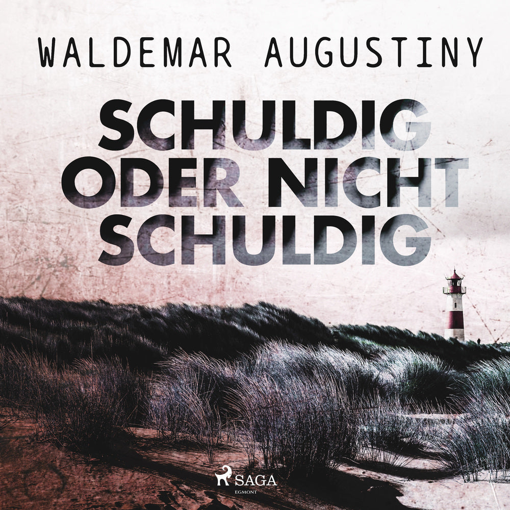 Schuldig oder nicht schuldig