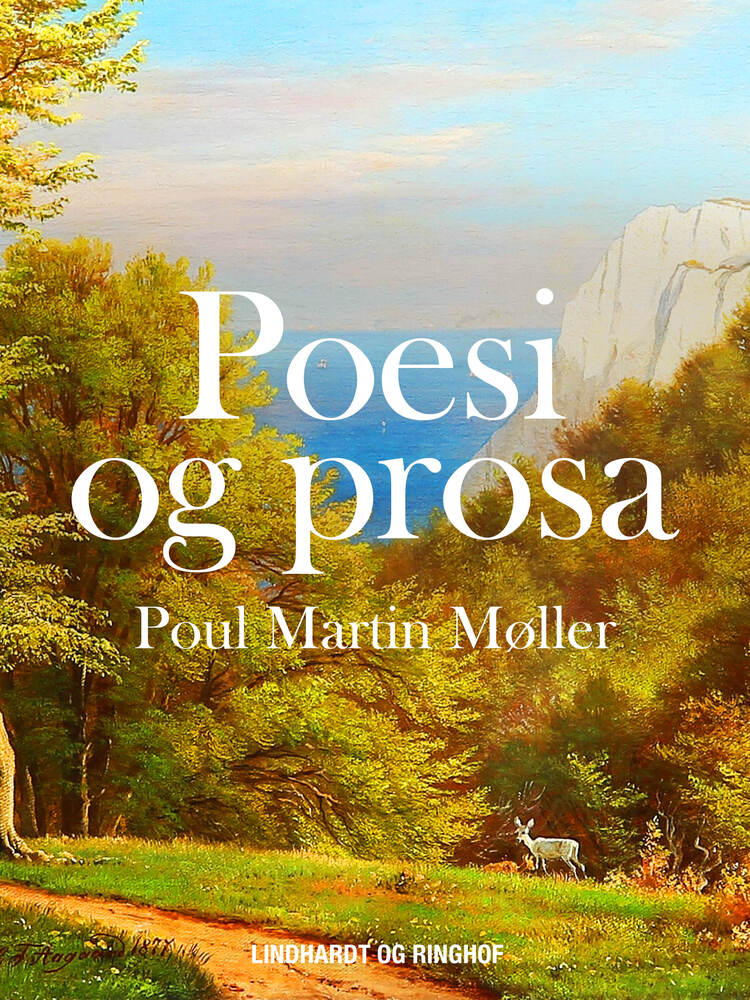 Poesi og prosa