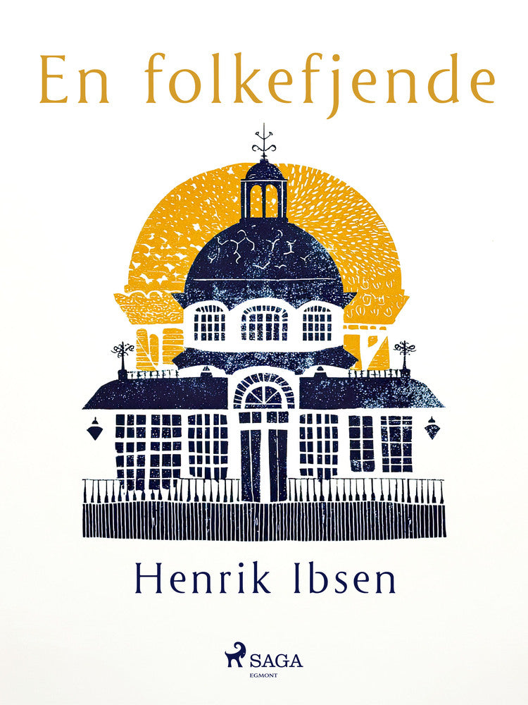 En folkefjende