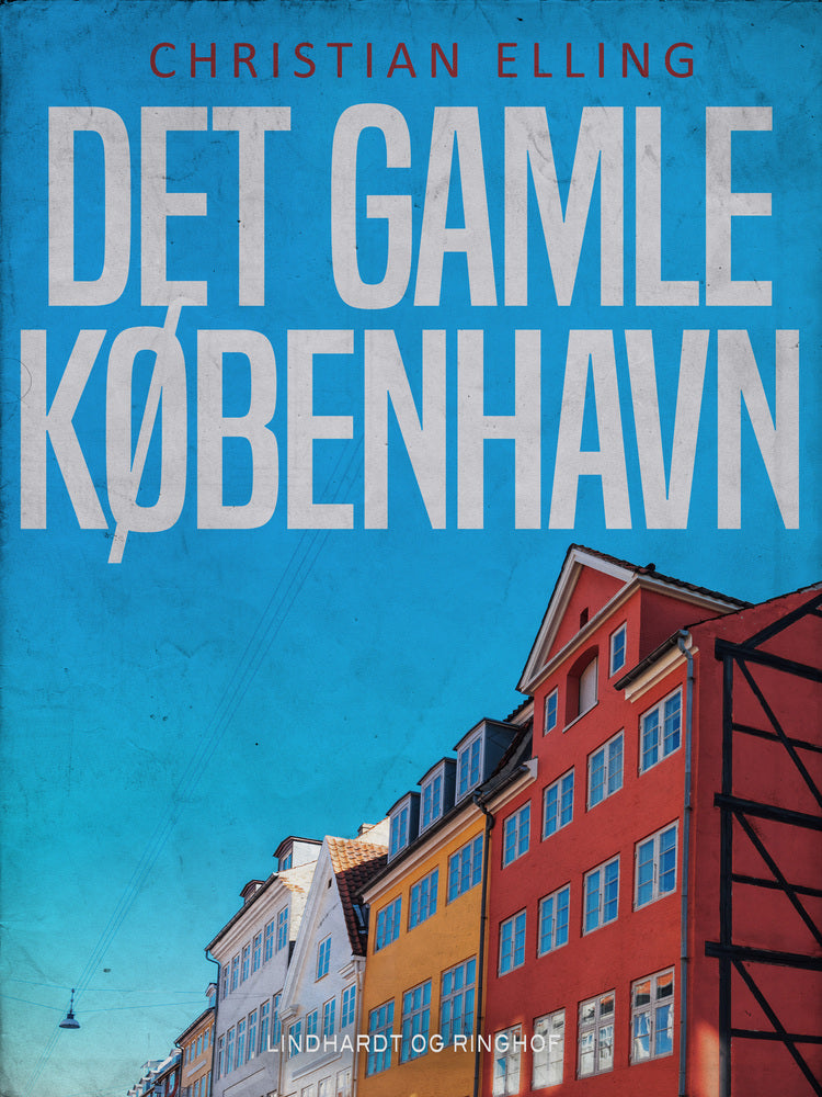Det gamle København