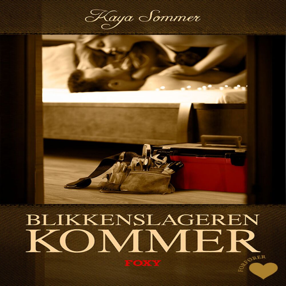Det erotiske valg: Blikkenslageren kommer (forfører)