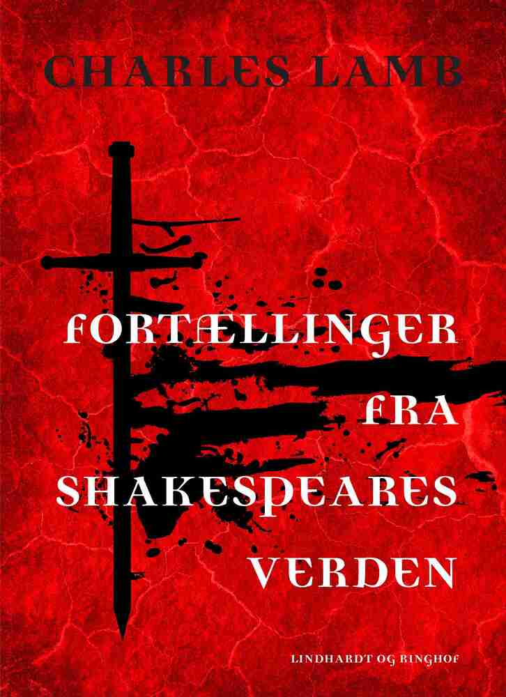 Fortællinger fra Shakespeares verden