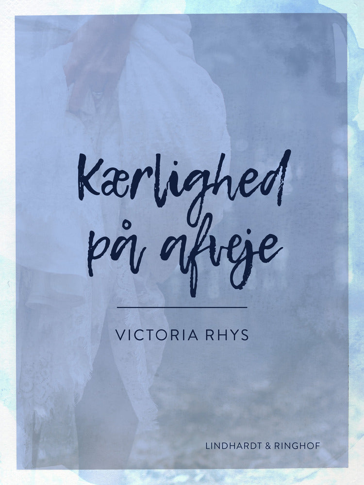 Kærlighed på afveje