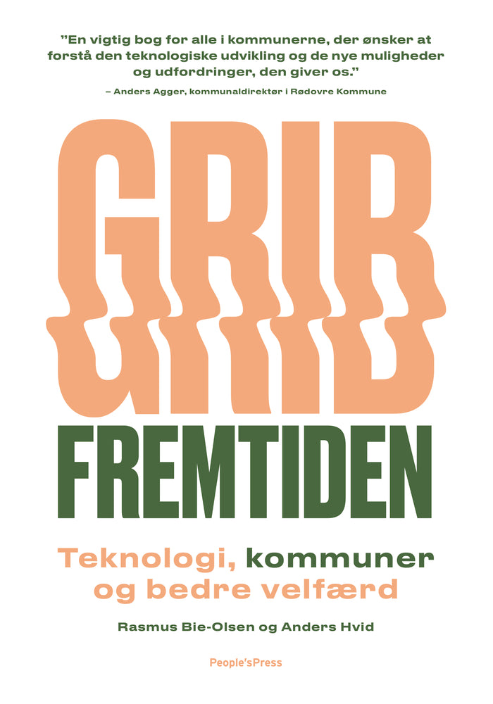Grib fremtiden