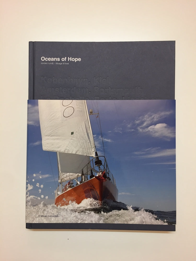 Oceans of Hope