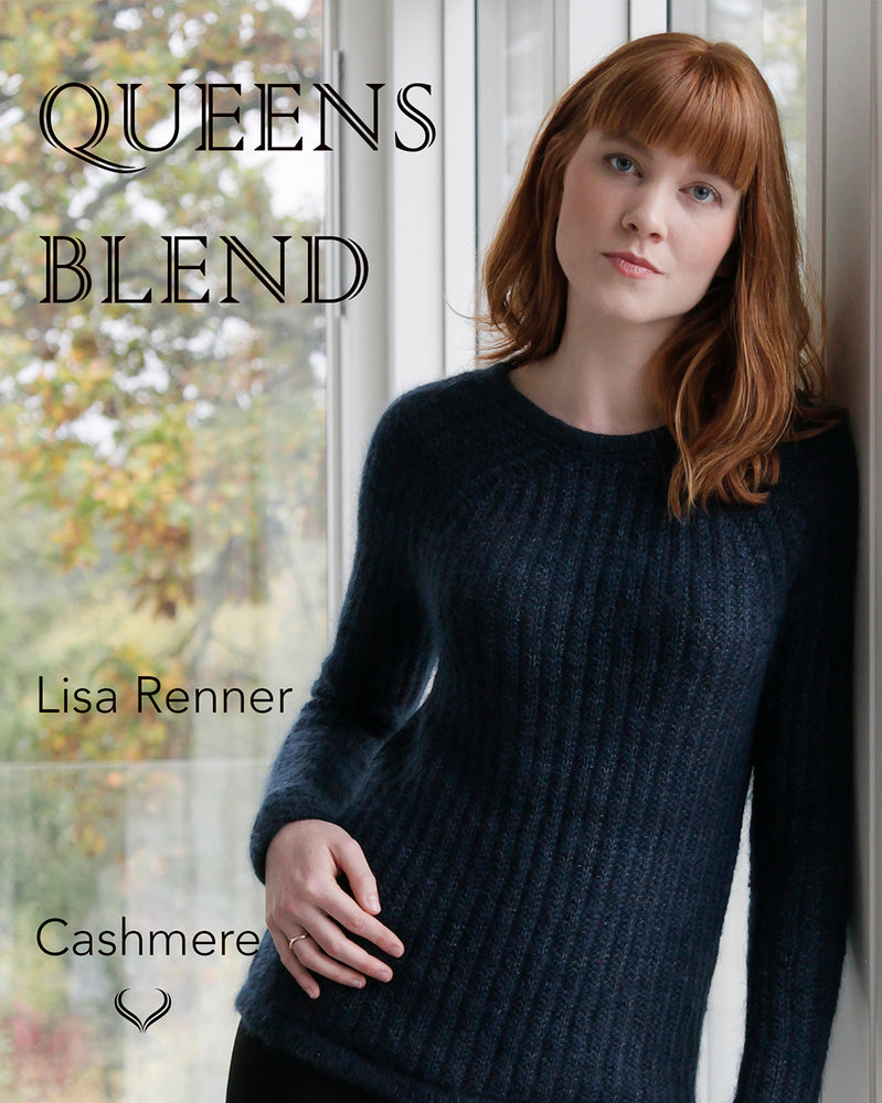 QUEENS BLEND