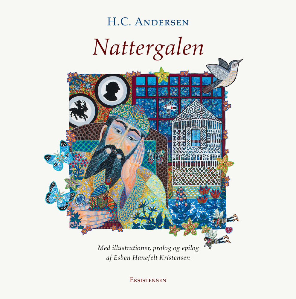 Nattergalen