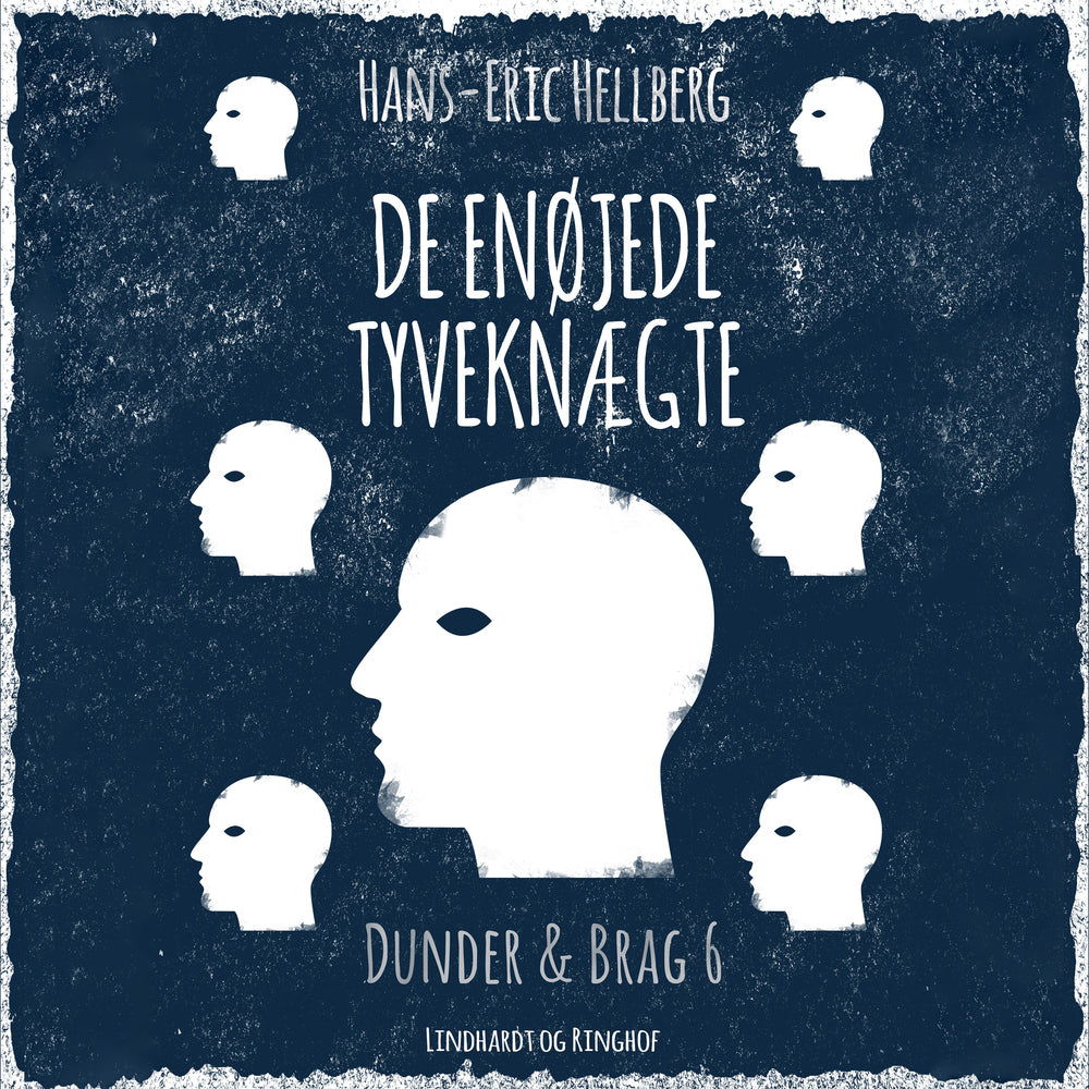 De enøjede tyveknægte