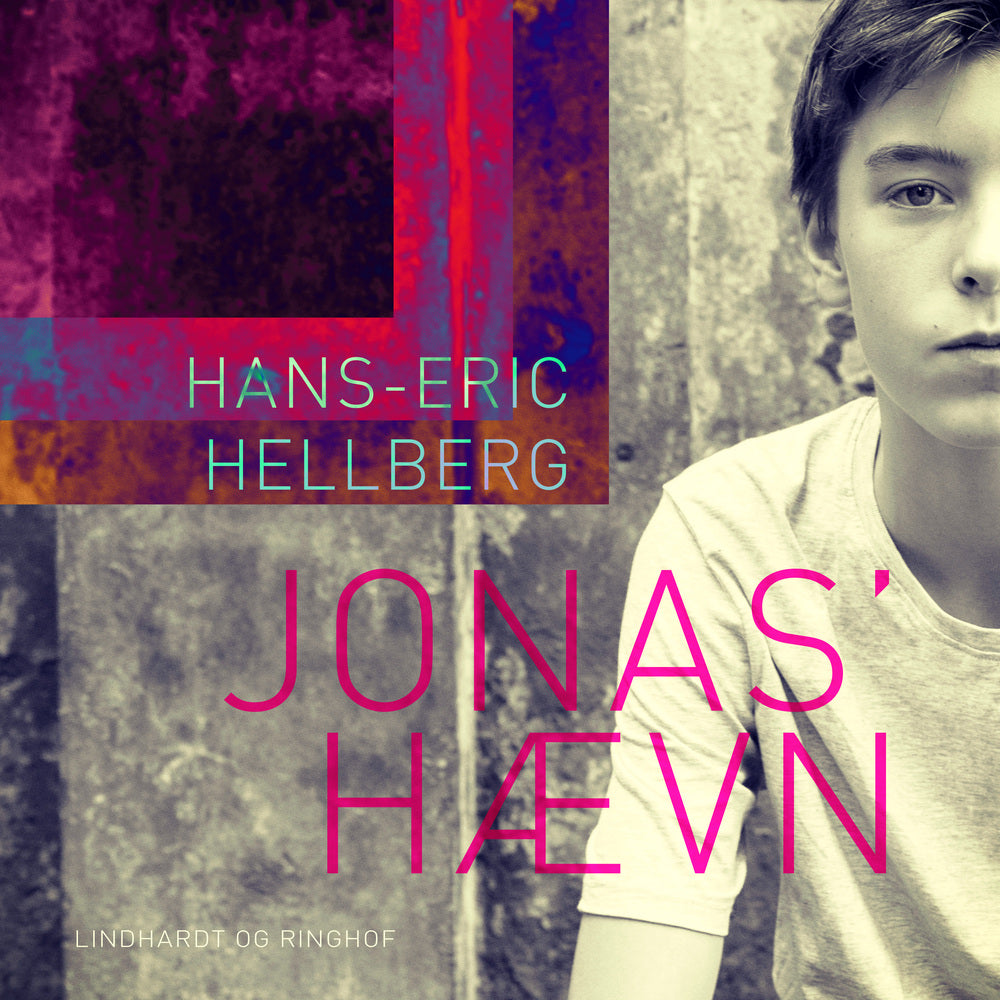 Jonas  hævn
