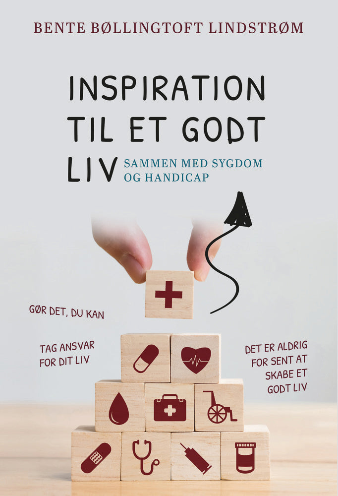 Inspiration til et godt liv