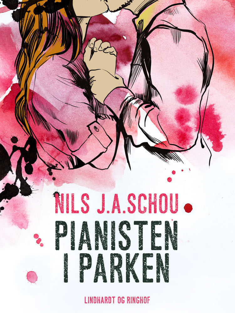 Pianisten i parken
