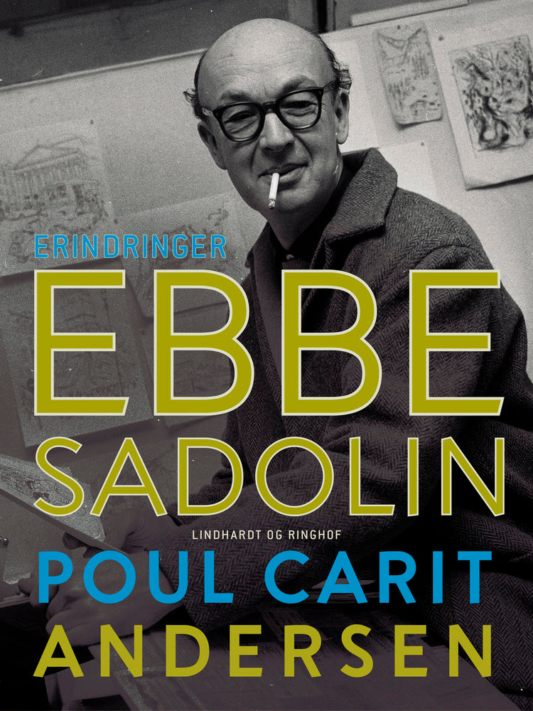Ebbe Sadolin