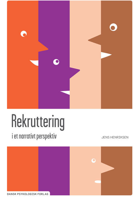 Rekruttering i et narrativt perspektiv