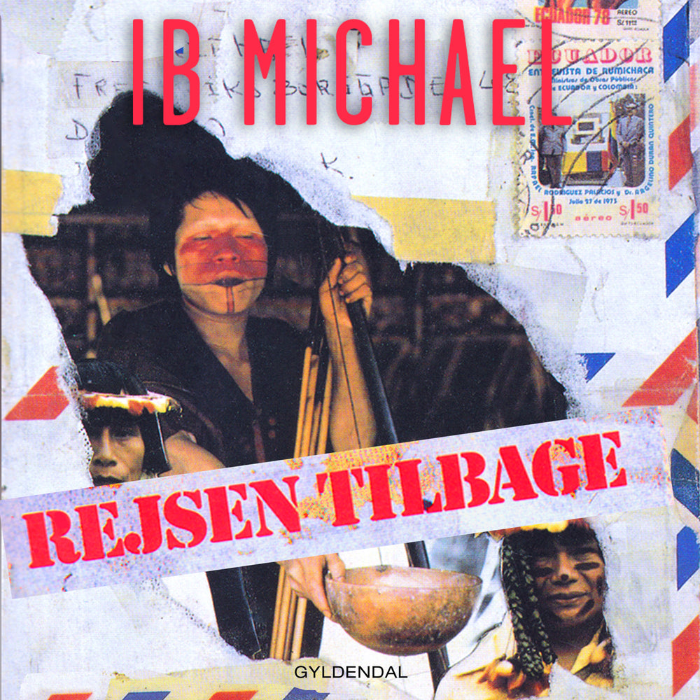 Rejsen tilbage