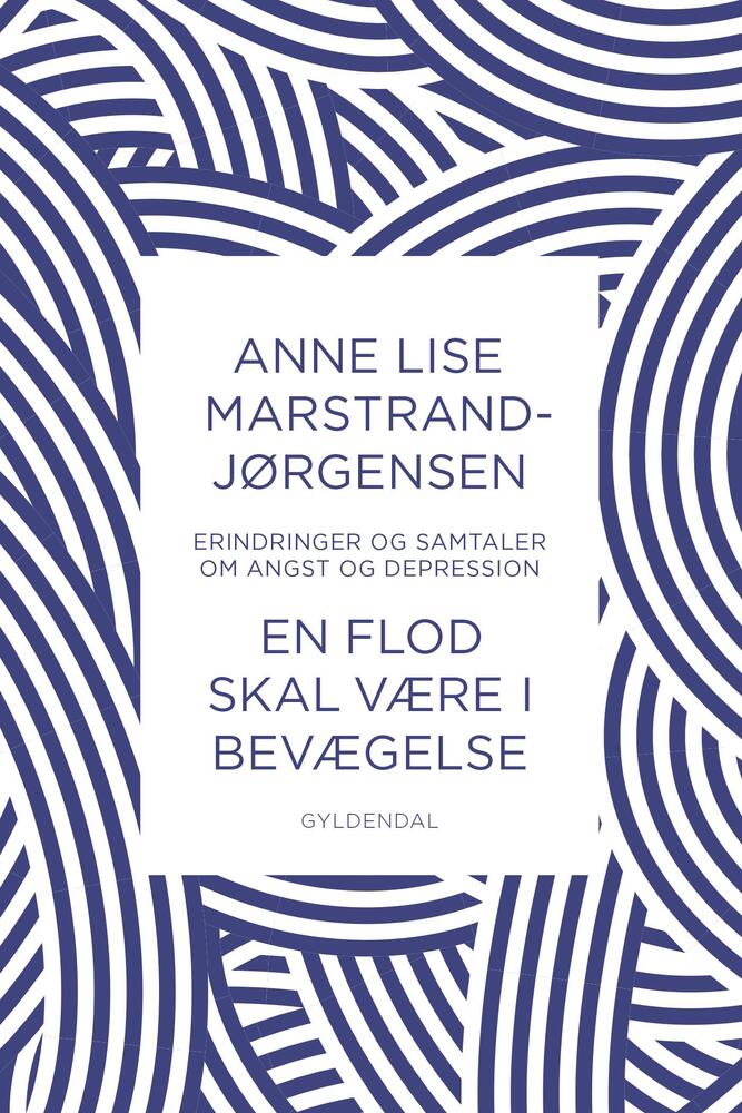 En flod skal være i bevægelse