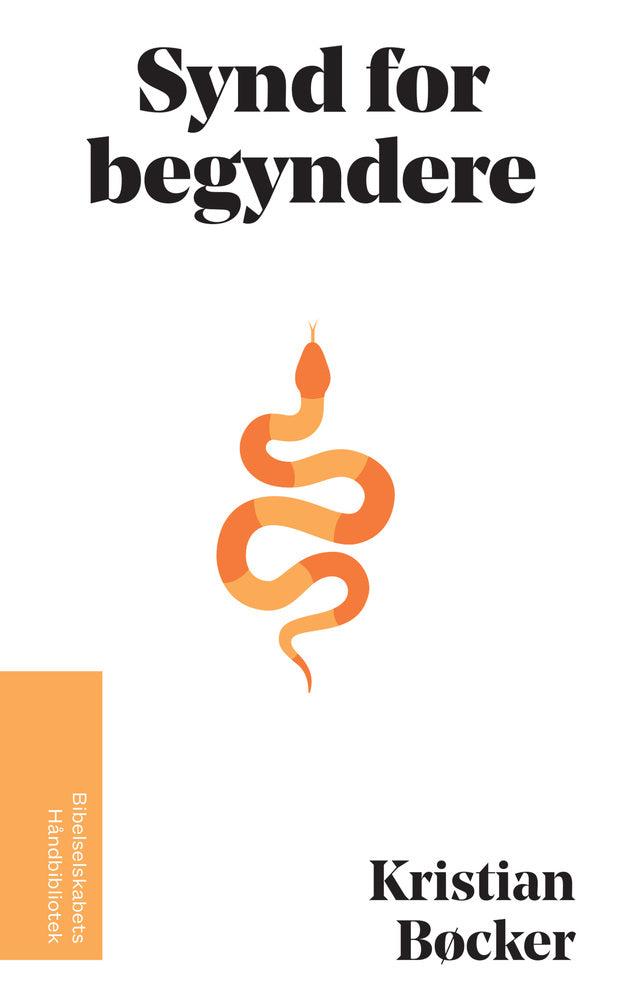 Synd for begyndere