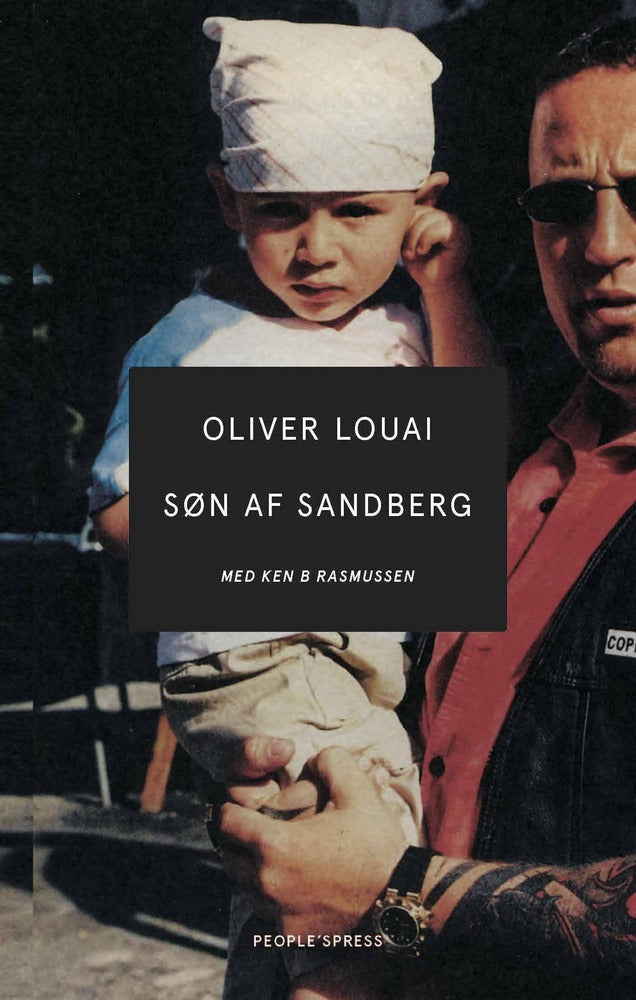 Søn af Sandberg
