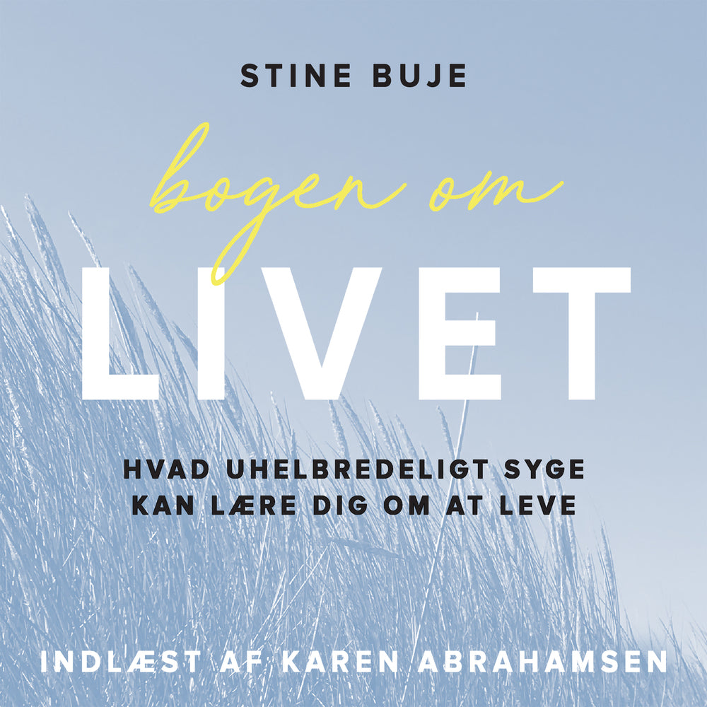Bogen om livet