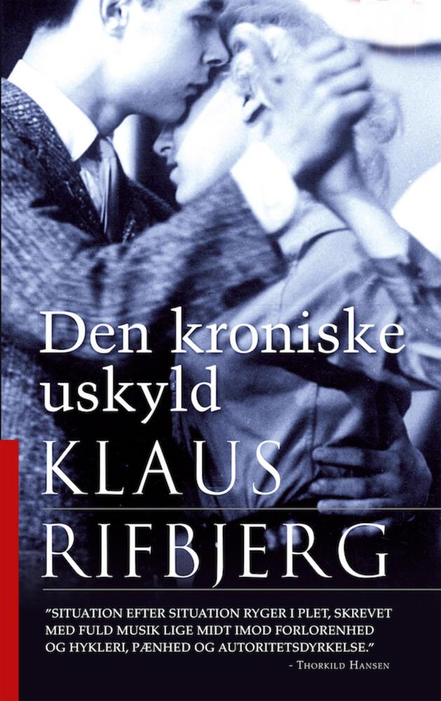 Den kroniske uskyld