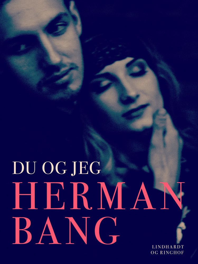 Du og jeg