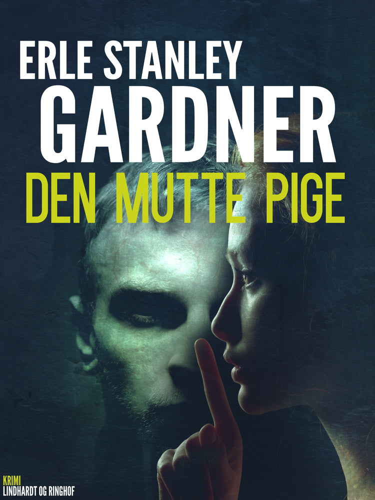 Perry Mason: Den mutte pige