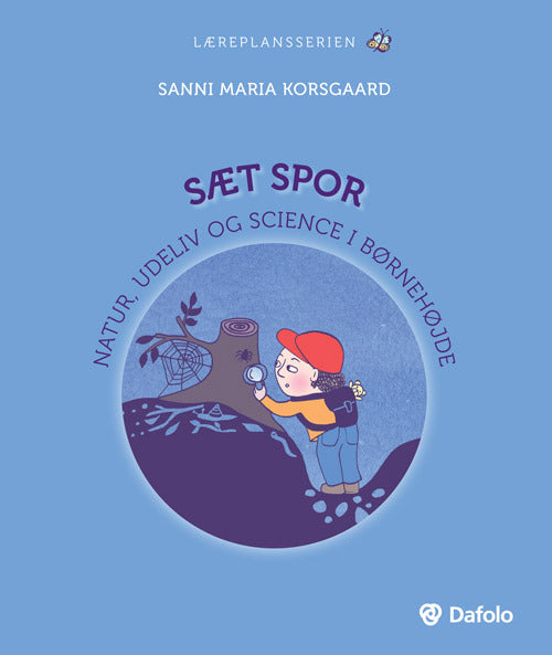 Sæt spor