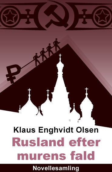 Rusland efter murens fald