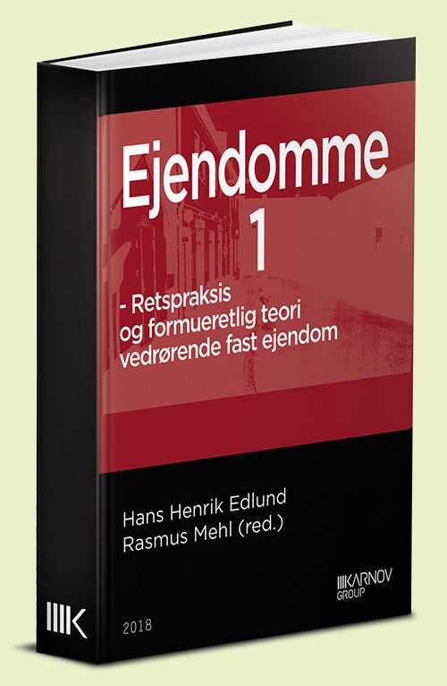 Ejendomme I