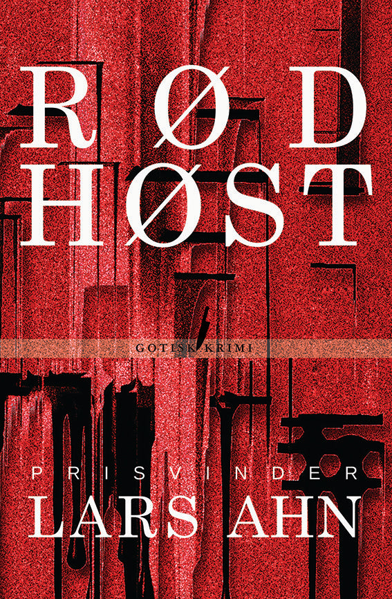 Rød høst