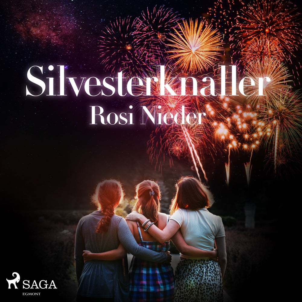 Silvesterknaller - Vulkanausbruch in der Eifel 2010/11