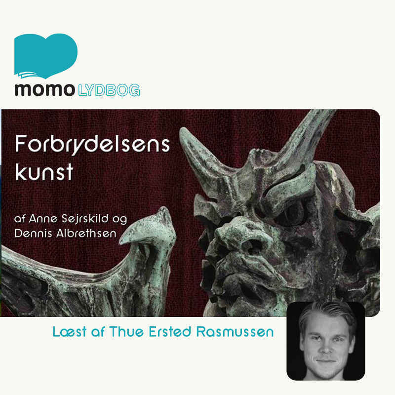 Forbrydelsens kunst