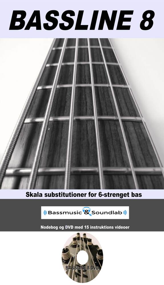 Bassline 8
