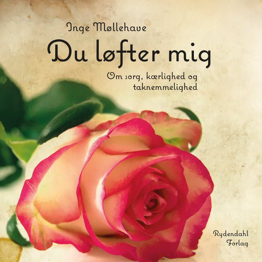 Du løfter mig