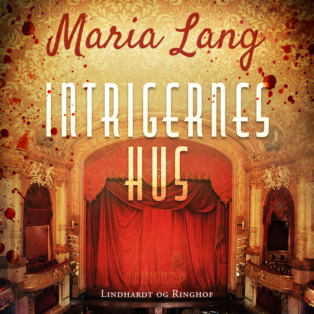 Intrigernes hus