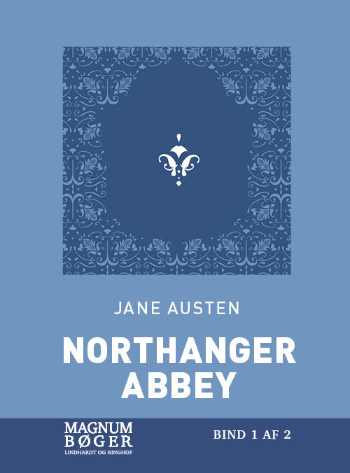 Northanger Abbey (Storskrift)