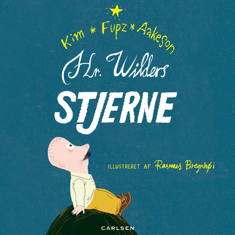 Hr. Wilders stjerne