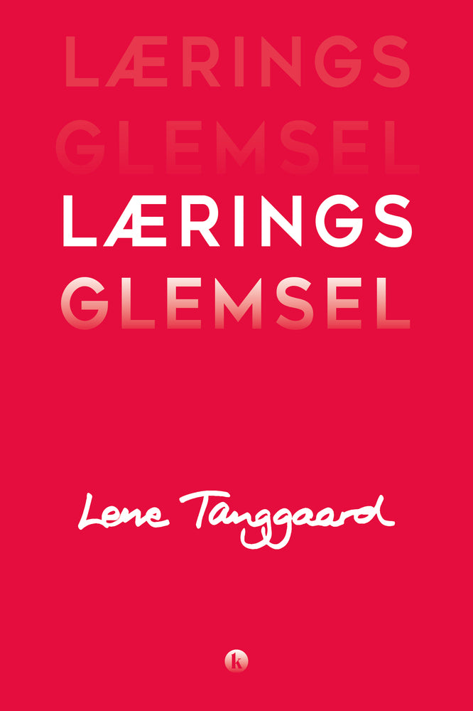 Læringsglemsel