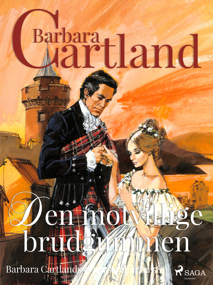 Den motvillige brudgummen