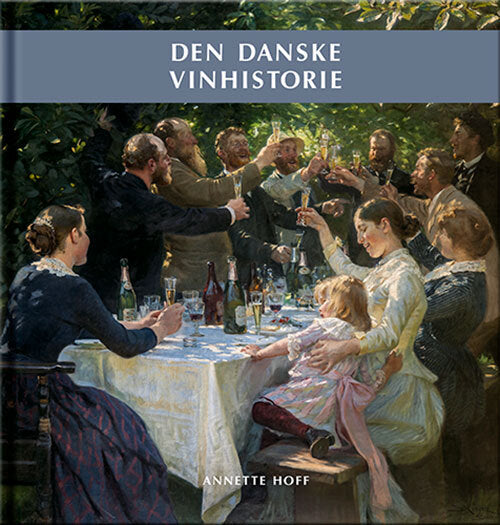 D1 Den Danske Vinhistorie