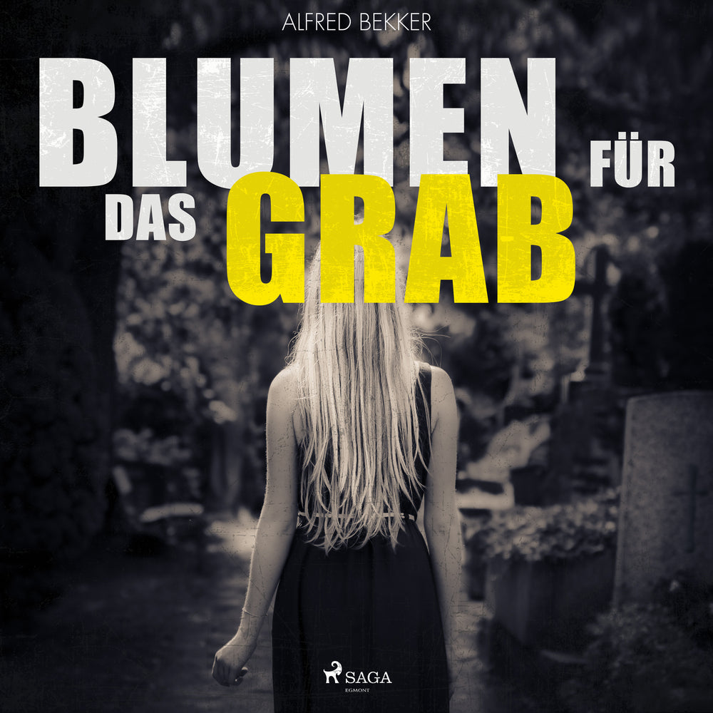 Blumen für das Grab