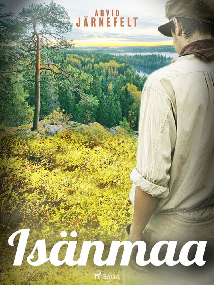 Isänmaa