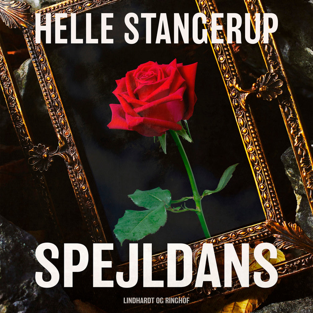 Spejldans