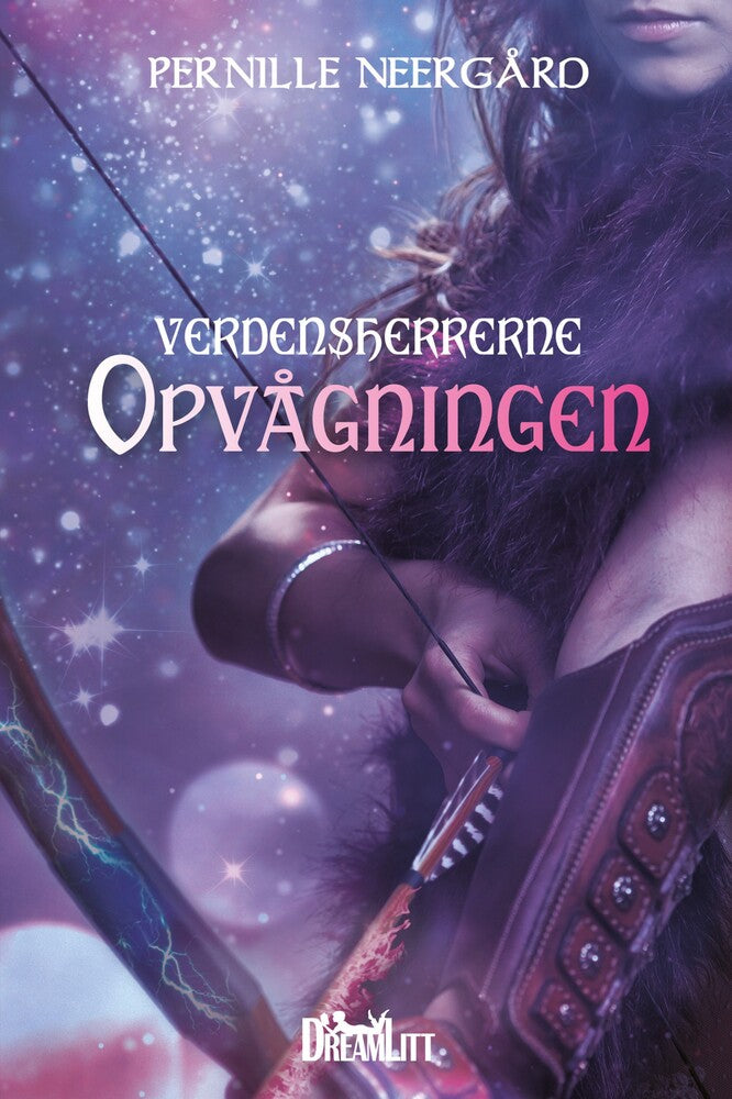 Verdensherrerne 1 - Opvågningen