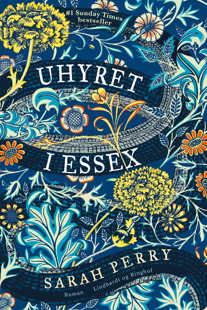Uhyret i Essex