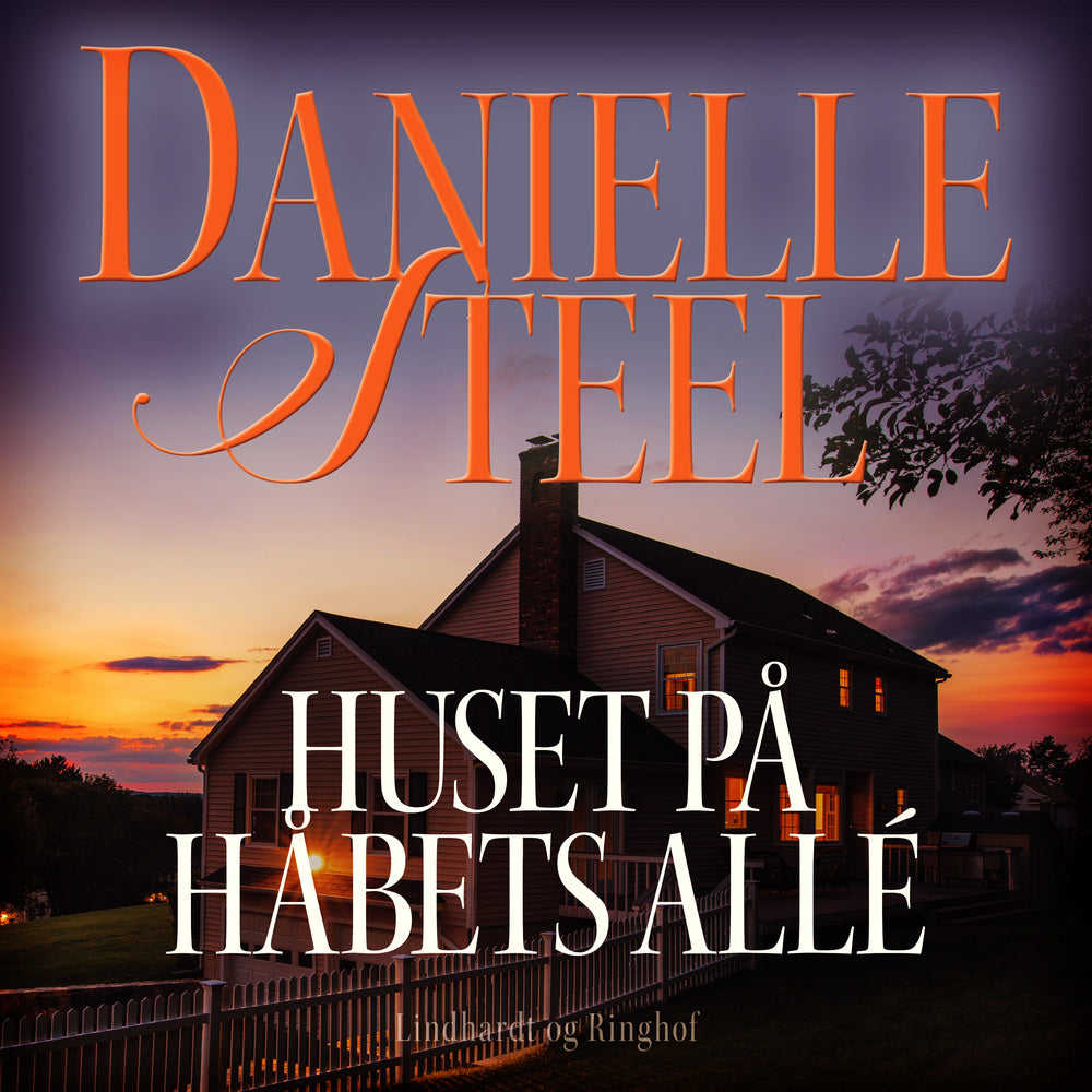 Huset på Håbets Allé