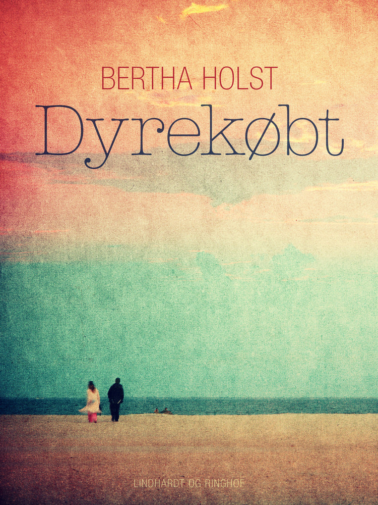 Dyrekøbt